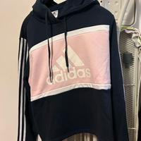 Felpa Adidas donna come nuova