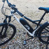 bicicleta eletrica
