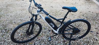 bicicleta eletrica