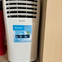 CONDIZIONATORE PORATATILE