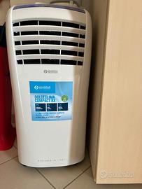 CONDIZIONATORE PORATATILE