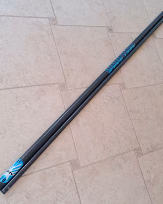 albero windsurf rdm ezzy xt 430