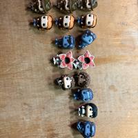 Stranger things funko pop