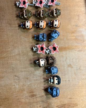 Stranger things funko pop