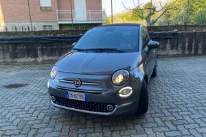 Fiat 500 (2015-2024) - 2023