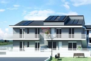 Appartamento di 120 m² con 2 locali e box auto a C