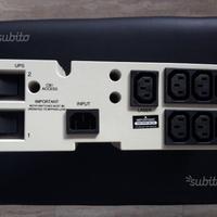 PowerPass per UPS Powerware 9125 - EATON