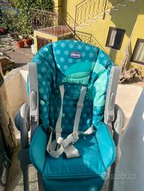 Seggiolino Chicco Polly