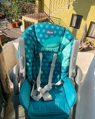 Seggiolino Chicco Polly