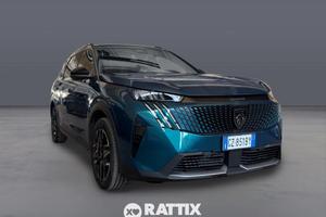PEUGEOT 5008 iii 2024 5008 1.2 hybrid Allure 145cv