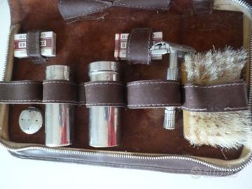 necessaire uomo antico