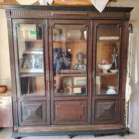 Pezzo unico antiquariato libreria 