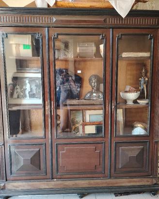 Pezzo unico antiquariato libreria 