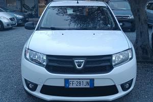 Dacia Sandero 2016 - 1.5 dCi Family Lb automobili