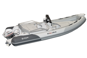 PROMO! SELVA 21 LV LIVING LINE PLUS+MURENA 40XSR