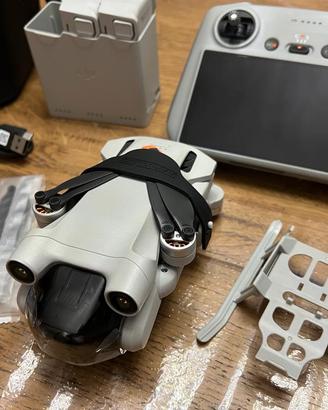 DJI MINI 3 PRO + FLY MORE KIT