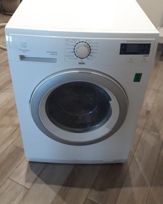 LAVASCIUGA REX ELECTROLUX ricambi