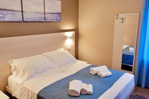 Pianomare Riviera Apartments