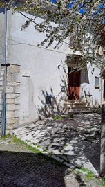 Casa autonoma centro storico rocca di mezzo