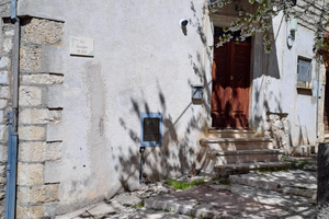 Casa autonoma centro storico rocca di mezzo