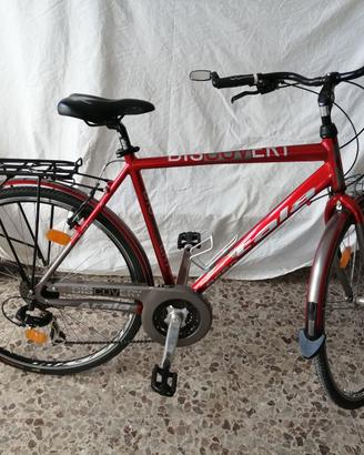 City Bike uomo