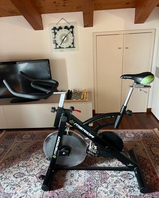 Spin Bike / Cyclette da Spinning Merida
