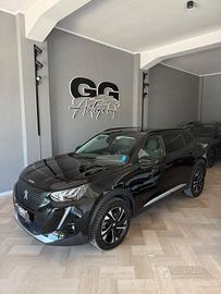 Peugeot 2008 BlueHDi 130 S&S EAT8 Allure Pack