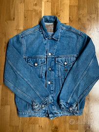 Giacca El Charro vintage