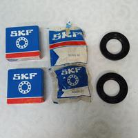 Kit cuscinetti per rimorchio Ellebi