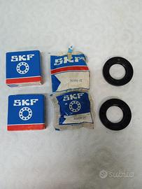 Kit cuscinetti per rimorchio Ellebi