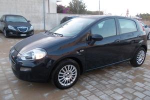 Fiat Punto 1.3 MJT - anno 2015