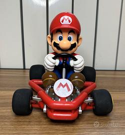 Carrera RC Mario Kart Pipe Kart Mario Nintendo 1:1