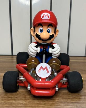 Carrera RC Mario Kart Pipe Kart Mario Nintendo 1:1