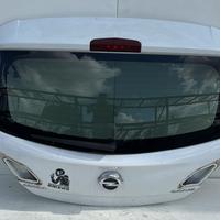 PORTELLONE POSTERIORE COMPLETO OPEL Corsa D 3P 2Â°