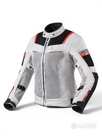Giubbotto moto REV'IT Donna Tornado 3 Ladies