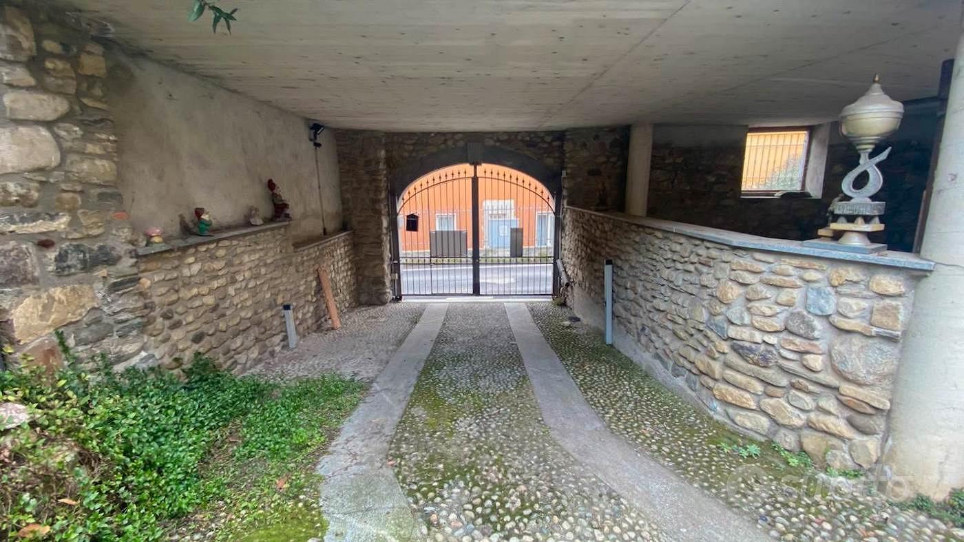 Appartamento – Cisano Bergamasco, Villasola, Valbonaga - Vista 3