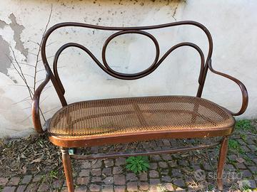Set completo di salotto Thonet