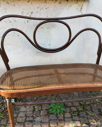 Set completo di salotto Thonet