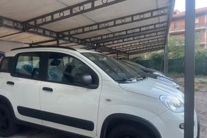 Fiat Panda 0.9 TwinAir Turbo S&S 4x4