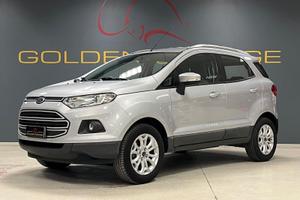 Ford EcoSport 1.5 TDCi 95 CV Plus