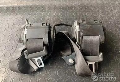 Cinture Di Sicurezza Citroen C3 Aircross