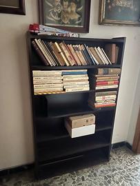 Piccole librerie modulari