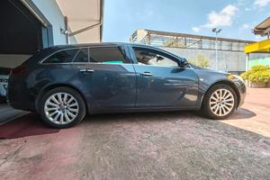 Insignia 2.0 CDTI Tourer cosmo aut. SOLO 138MILA K