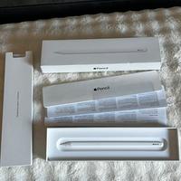 Apple  pencil 2^ generazione