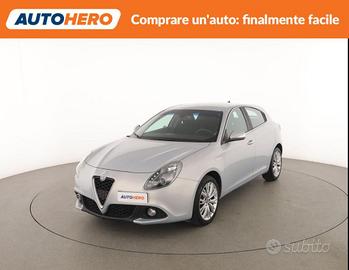 ALFA ROMEO Giulietta UD25165