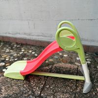 Scivolo Smoby Ks Water fun