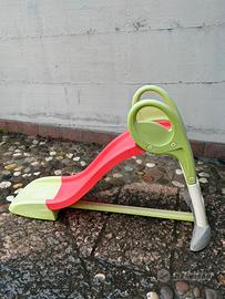 Scivolo Smoby Ks Water fun