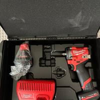 Milwaukee avvitatore m12 modello nuovo