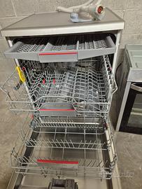 Asciugatrice/frigo/lavastoviglie