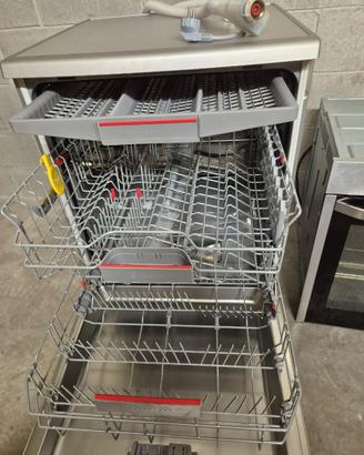 Asciugatrice/frigo/lavastoviglie